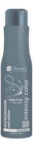Intensy Color - Platinado