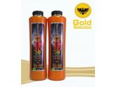 3D escova  Gold Show