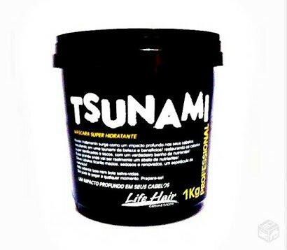 Tsunami 1Kg