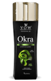 Okra de Quiabo VoW