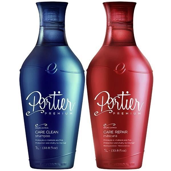 Portier Fine