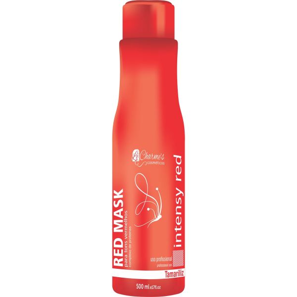 Intensy Red