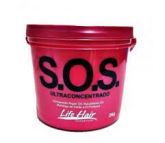 SOS Ultra concentrado Life Hair