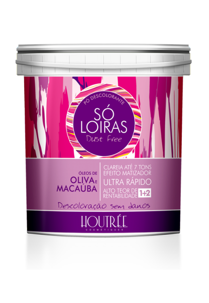 SÓ LOIRAS HOUTREE ABRE 7 TONS 400Gr