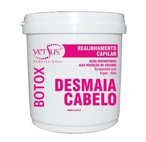 BOTOX DESMAIA CABELO 1Kg