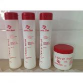 Pós Química Hidra Lise